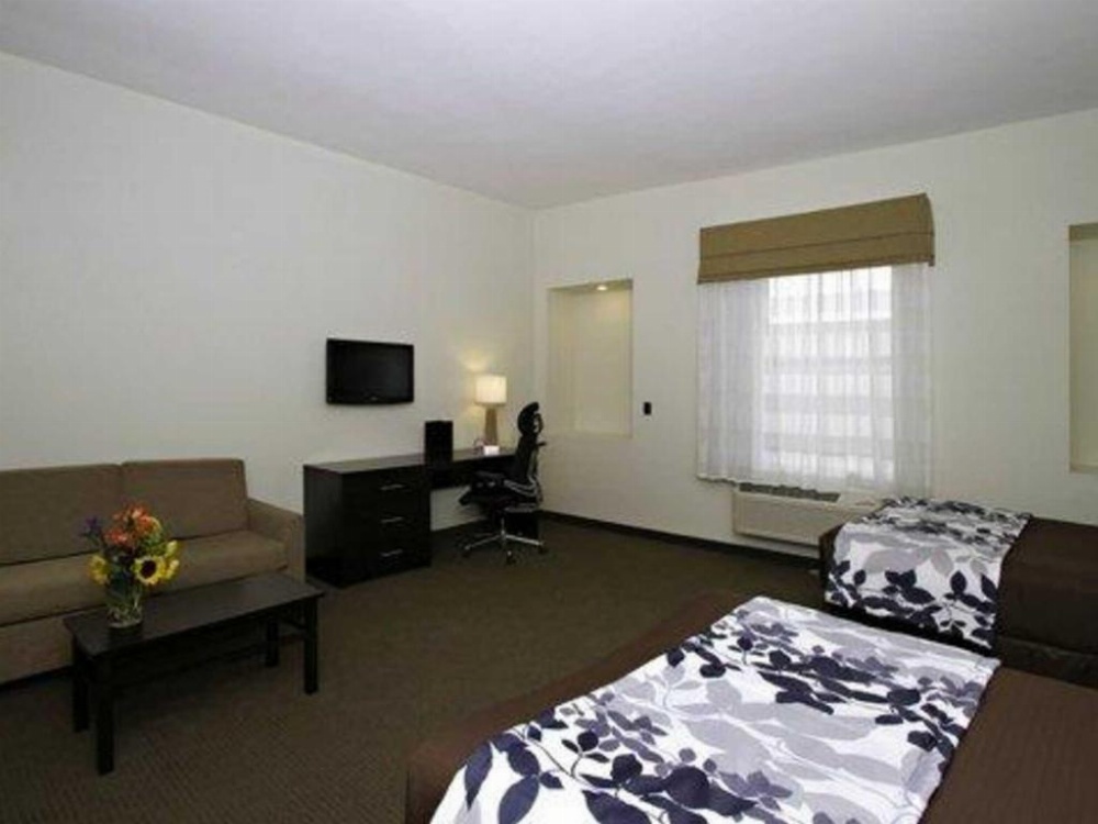 Sleep Inn & Suites Downtown Inner Harbor Image 8